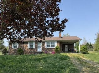 241 Corinth Rd, Portland, TN 37148