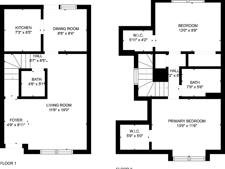 Flats at Brentwood — Photo 19