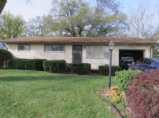 1305 SE Illinois Ave, Topeka, KS 66607