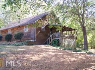 95 Smyrna Church Rd, Molena, GA 30258