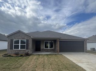 29 Sourdough Creek Ln, Conway, AR 72032