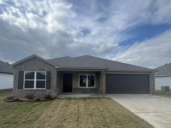 29 Sourdough Creek Ln, Conway, AR 72032