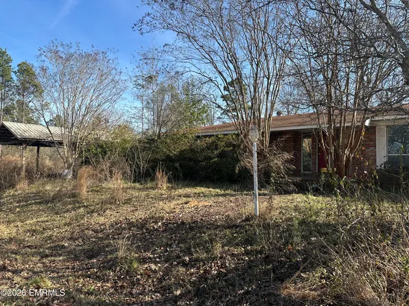 3119 Mountainview Pl, Meridian, MS 39301