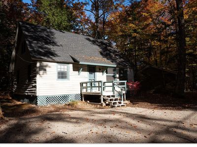 271 Lakewood Road, Casco, ME, 04015