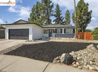 2232 Belle Ct, Antioch, CA 94509