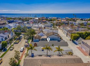 409 Seville Ave, Newport Beach, CA 92661