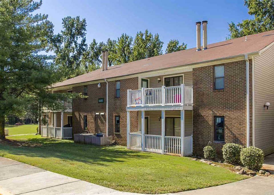 1st image of 6601 Willow Pointe NW APT C