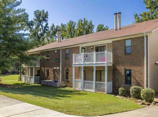 6601 Willow Pointe NW APT C, Huntsville, AL 35806