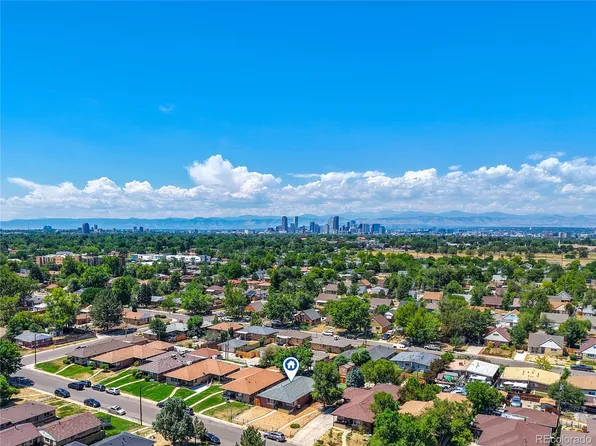 3651 Forest Street, Denver, CO 80207