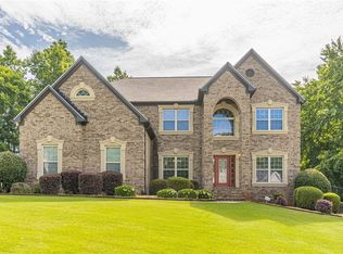 2707 Timber Trce, Conyers, GA 30094