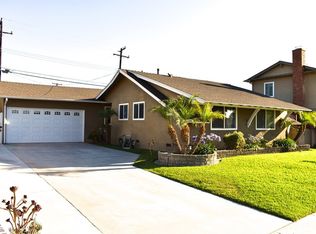 14308 Valeda Dr, La Mirada, CA 90638