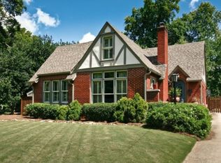 14 Covington Rd, Avondale Estates, GA 30002