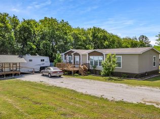 51 Burch St, Springer, OK 73458