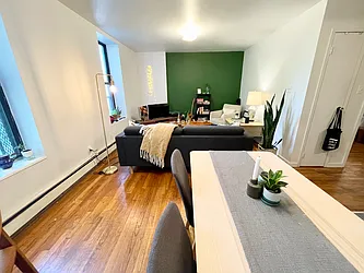 Rented by Garfield Realty 