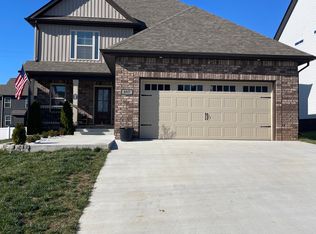 857 Limestone Way, Clarksville, TN 37043