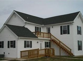 23819 Shore Hwy, Windy Hills, MD 21629