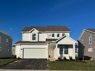 3810 Brody Dr LOT 192, Grove City, OH 43123