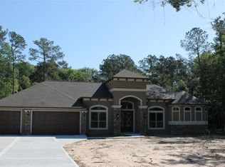 23049 Kama Dr, Porter, TX 77365