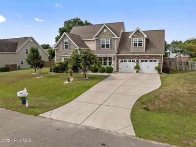 108 Bethea Street, Holly Ridge, NC, 28445