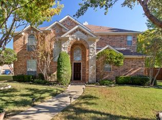 2051 Westwood Ct, Frisco, TX 75033