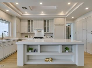 2104 Hot Oak Ridge St, Las Vegas, NV 89134