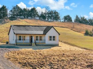 1850 S Wesley Chapel Rd, Greeneville, TN 37745