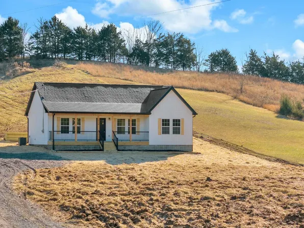 1850 S Wesley Chapel Rd, Greeneville, TN 37745