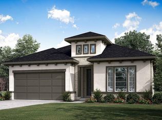 11443 Desert Orangetip Dr, Cypress, TX 77433