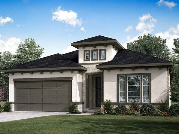 11443 Desert Orangetip Dr, Cypress, TX 77433