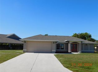 53 Callao St, Punta Gorda, FL 33983