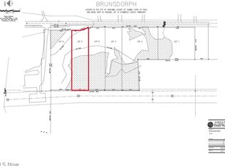 V/l 5 Brunsdorph Dr, Akron, OH 44333