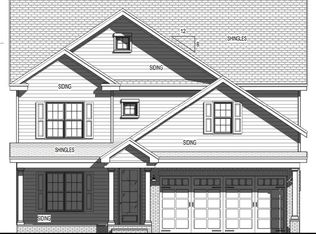 2040 Moonraker Dr, Fuquay Varina, NC 27526