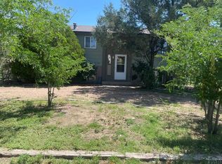 617 Arkansas Ave, Ordway, CO 81063