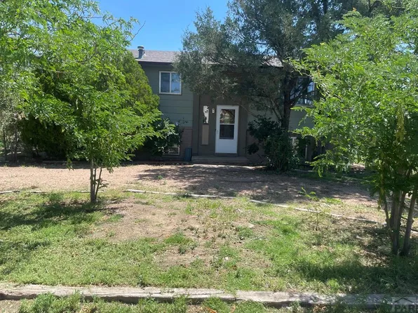 617 Arkansas Ave, Ordway, CO 81063