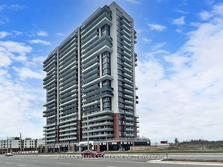 2550 Simcoe St N #1217 — Photo 1