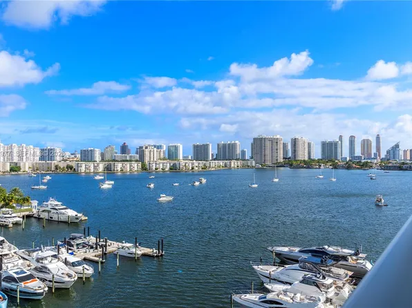 17111 Biscayne Blvd Unit 803, Aventura, FL 33160