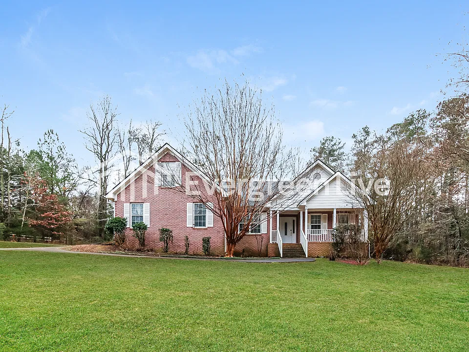 35 Wildcat Creek Dr