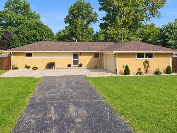 9940 W Sunset Ln, Elwood, IN 46036