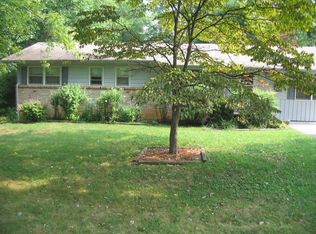 4409 Deerfield Rd, Knoxville, TN 37921