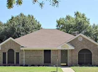 5234 Turtle Cove Rd, Garland, TX 75044