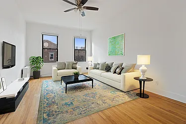Rented by Compass