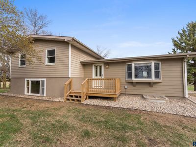 26810 461st Ave, Chancellor, SD, 57015