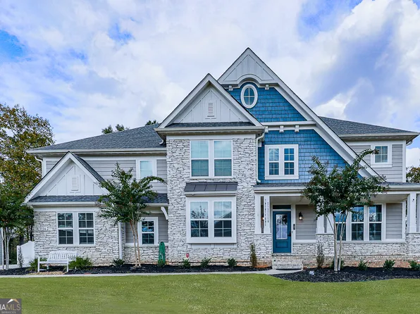 2116 Harmony Dr, Canton, GA 30115