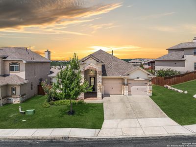 7710 Hays Hill, San Antonio, TX, 78256