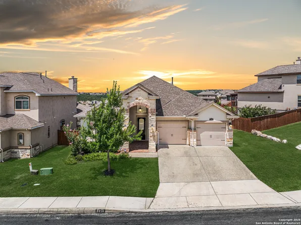 7710 Hays Hill, San Antonio, TX 78256