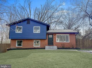 10705 Robin Ln, Spotsylvania, VA 22553