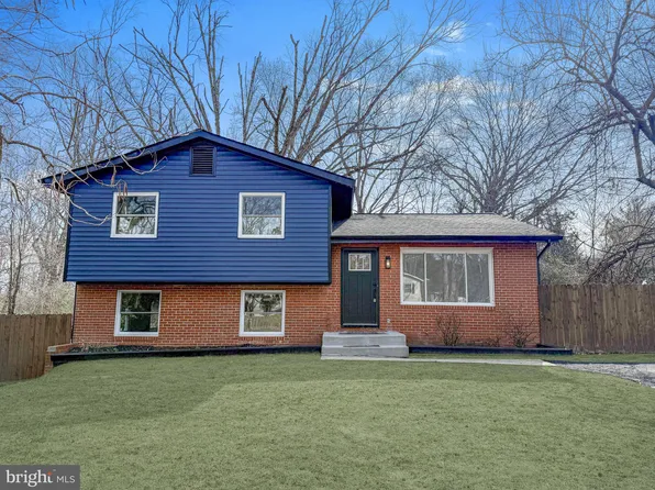 10705 Robin Ln, Spotsylvania, VA 22553