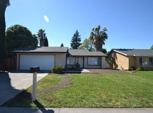 7706 Abaline Way, Sacramento, CA