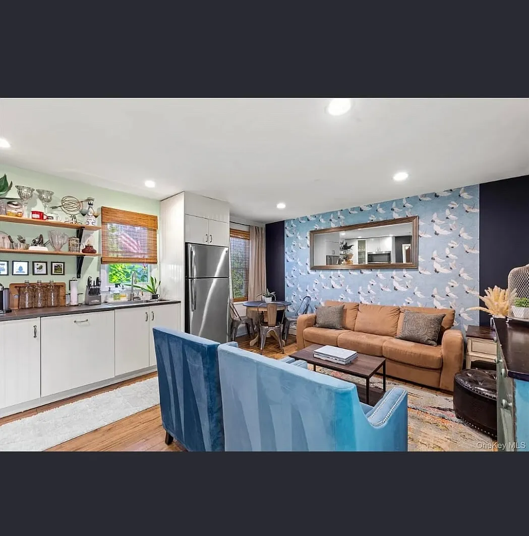 1 bed, 500 sqft, $2,200 — Photo 2