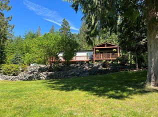 181 Hideaway Ln #F, Packwood, WA